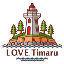 Welcome to LOVE Timaru, Live, Own a Business, Value, Explore Timaru