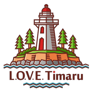 LOVE Timaru